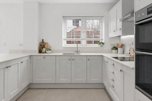 Plot 9, The Datchworth, Senuna Park, Station Road, Ashwell photo 4