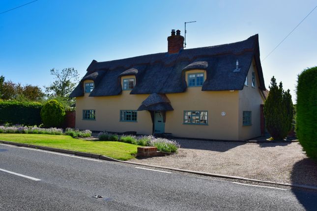Cottage for sale in Colchester Road, Great Wigborough, Colchester