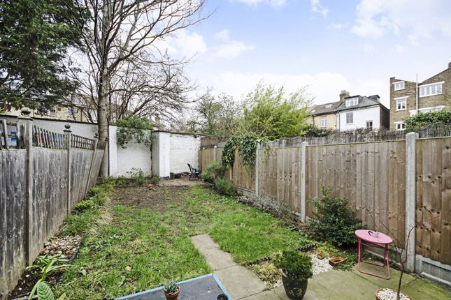 Terraced house to rent in Chester Crescent, Dalston, London