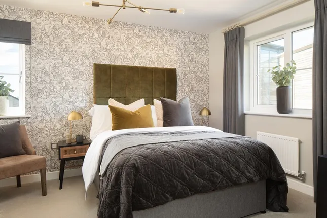 Taylor Wimpey - Cwrt Sirhowy