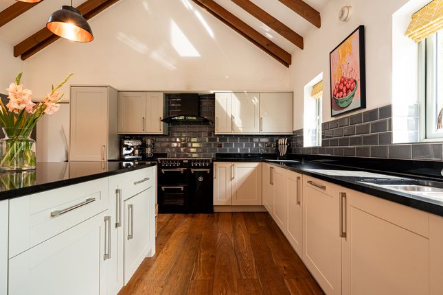 The Granary, 1, Green Farm Court,, Leicester photo 4