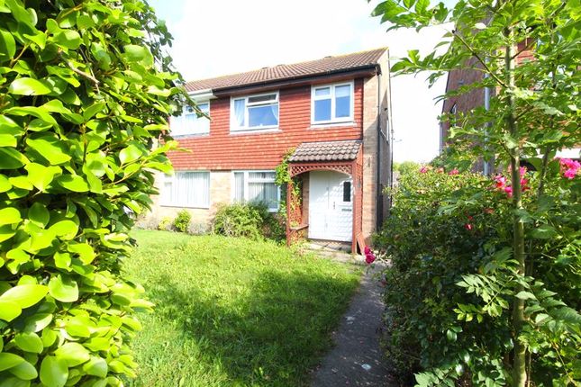 Terraced house to rent in Ash Close, Little Stoke, Bristol BS34