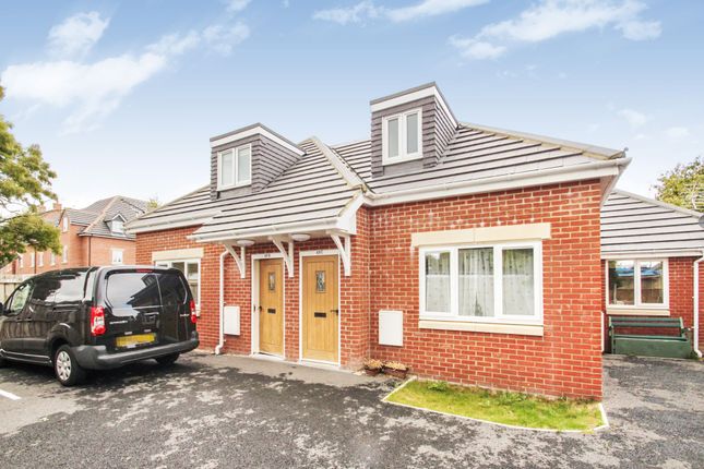 3-bed house on 63d Shelbourne Road, Bournemouth, £1,800/mo