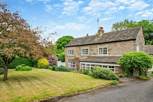 Thumbnail Detached house for sale in Kiln House, Kirkby Overblow, Near Harrogate, North Yorkshire