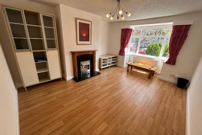 Thumbnail Flat to rent in Bonnymuir Place, West End, Aberdeen