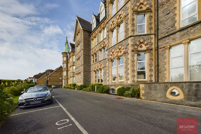 Flat for sale in Langland Bay Manor, Langland, Swansea