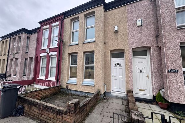 Terraced house to rent in Norton Street, Bootle