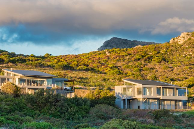 Thumbnail Detached house for sale in Chapman's Bay Estate, Noordhoek, Cape Town, Western Cape, South Africa