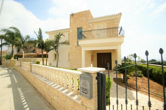 Thumbnail Villa for sale in Paphos, Petridia, Paphos (City), Paphos, Cyprus
