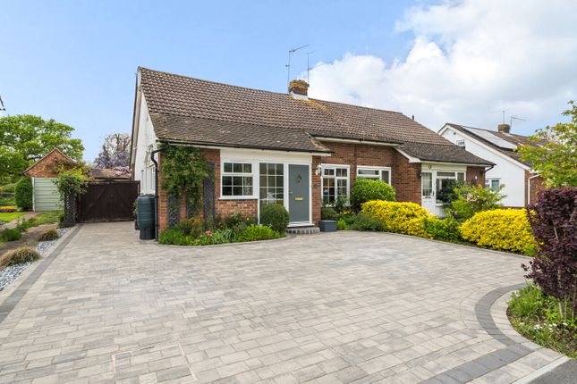 Bungalow for sale in Gumbrells Close, Fairlands, Guildford