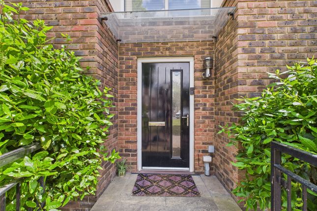 Front Door James Hillier Ewemove Bexley And Dartfo