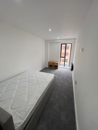 Flat to rent in Florence Street, Birmingham