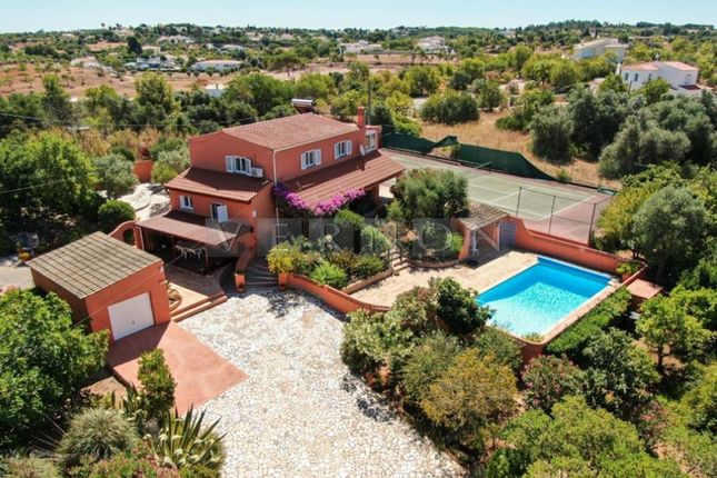Thumbnail Villa for sale in Carvoeiro - Poço Partido, Lagoa E Carvoeiro, Lagoa Algarve