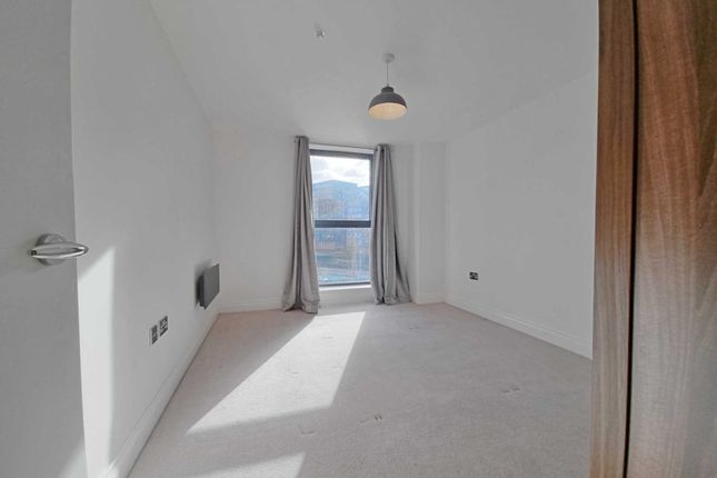 Flat for sale in Key Street, Ipswich