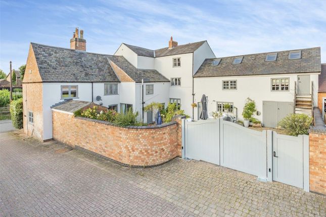 Detached house for sale in Bell Street, Claybrooke Magna, Lutterworth LE17