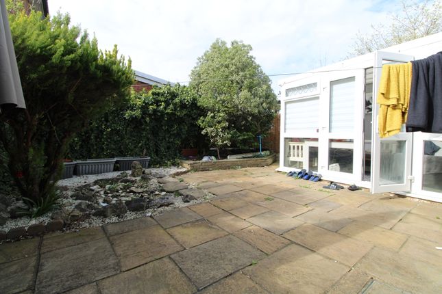 Semi-detached house for sale in Metcalf Road, Ashford