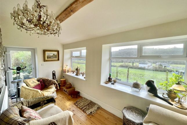 Cottage for sale in Pandy, Llanbrynmair, Powys