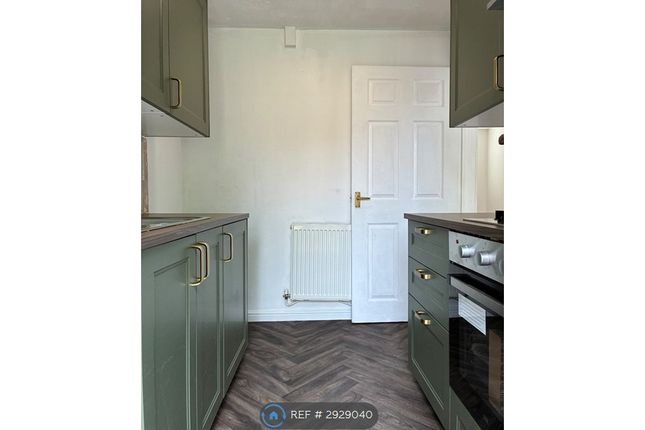 Seaton Road, Thorpe Astley Braunstone, Leicester photo 5