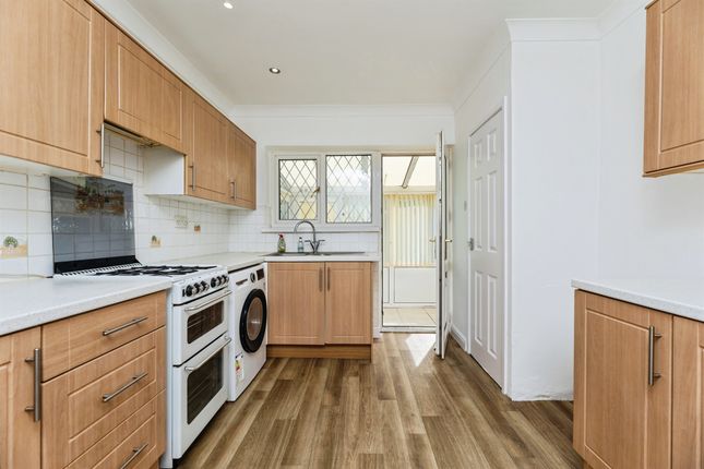 10, Hyman Walk, Pontefract photo 2