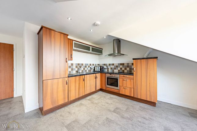 Flat 14, Halcyon 65-71,, Ashbourne Road, Derbyshire photo 4