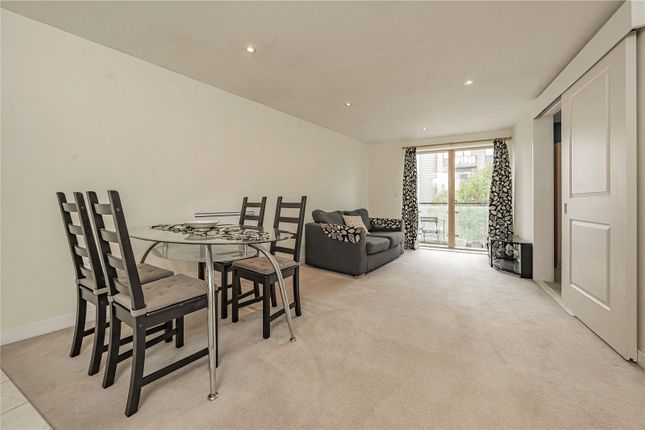Flat 15,, Lawrie House, London photo 2