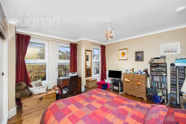 Terraced house for sale in Maldon Road, Brighton, East Sussex