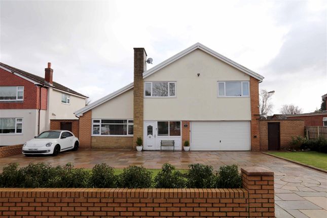 Thumbnail Detached house for sale in Liverpool Road, Ainsdale, Southport, 3Nu.