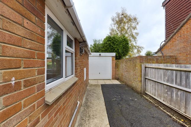 Bungalow for sale in Brookfield Lane, Churchdown, Gloucester, Gloucestershire
