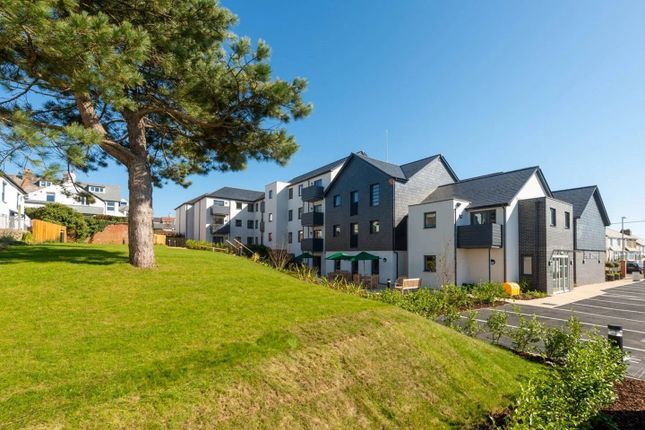 Thumbnail Flat to rent in Bramble Hill, Bude