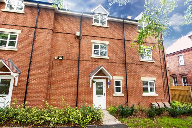 Flat to rent in Tanners Way, Birmingham