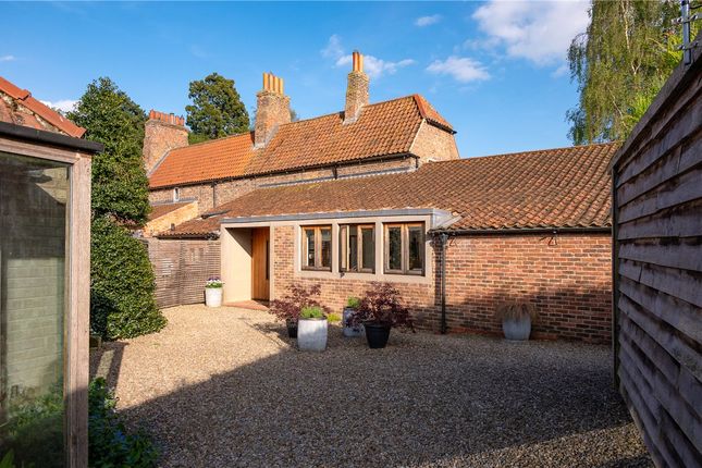 Detached house for sale in Sessay, Thirsk