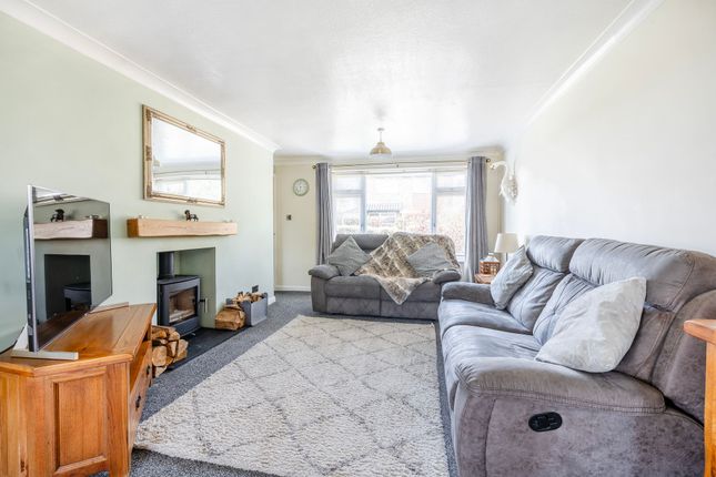 Detached house for sale in Waters Avenue, Carlton Colville, Lowestoft