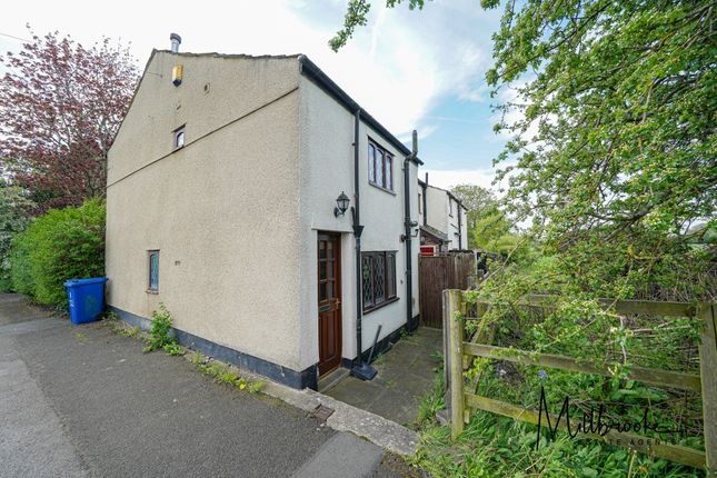 Terraced house for sale in Sandy Lane, Lowton, Warrington, Cheshire