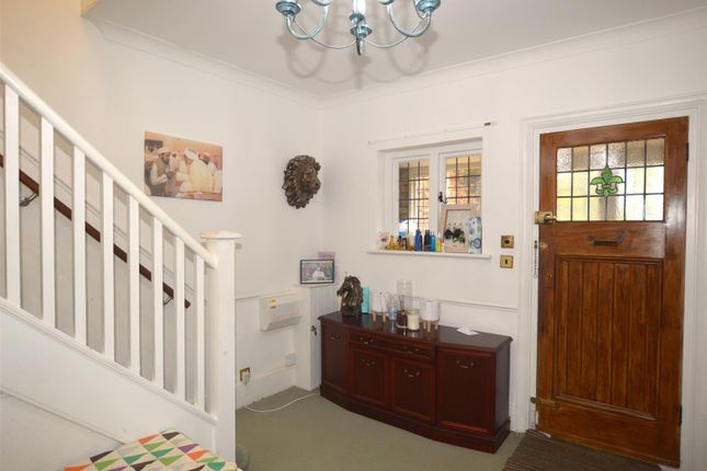 Semi-detached house for sale in Chorleywood Road, Loudwater, Rickmansworth