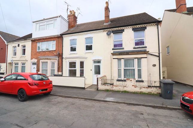 Thumbnail Terraced house to rent in Weston Road, Tredworth, Gloucester