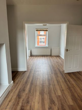 Terraced house to rent in Prospect Road, Cadishead, Manchester
