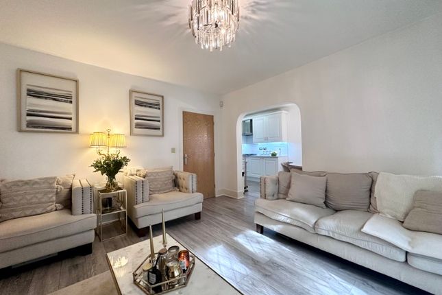 Mews house for sale in Reeceton Gardens, Bolton