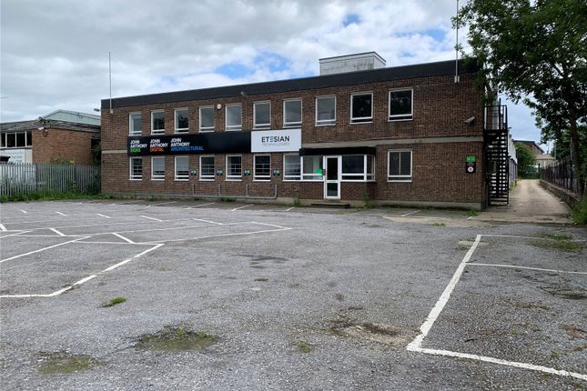 Thumbnail Office to let in Claydons Lane, Rayleigh, Essex