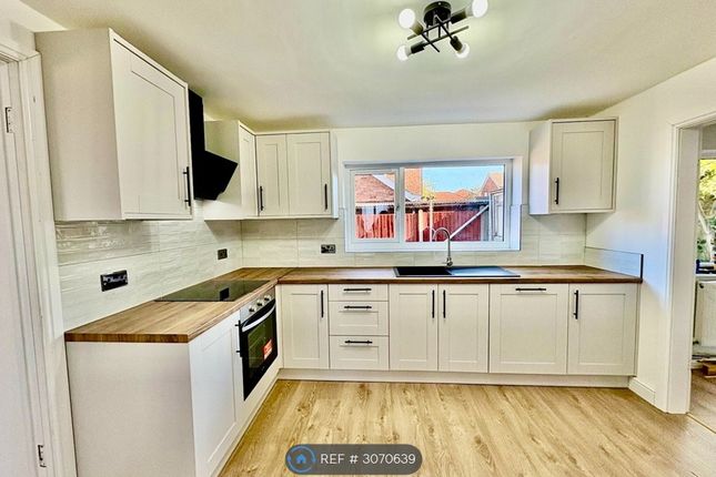 Highfield Grove, Brigg photo 2