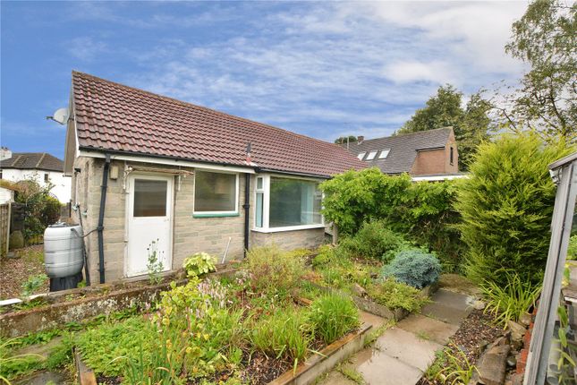 Bungalow for sale in The View, Alwoodley, Leeds, West Yorkshire