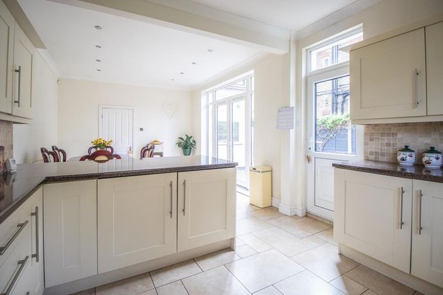 Semi-detached house for sale in York Road, Southend-On-Sea