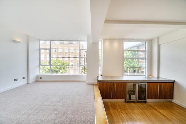 Flat 105 Wallis Building, 65, Penfold Street, London photo 4