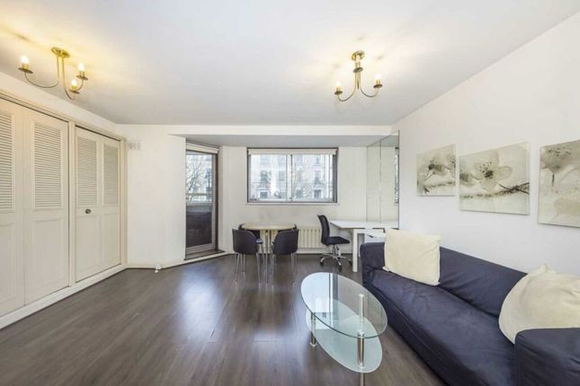 Studio to rent in Cromwell Road, London