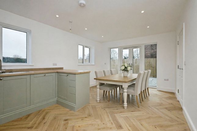 Plot 9,, Corn Mill Lane, Uckfield photo 2