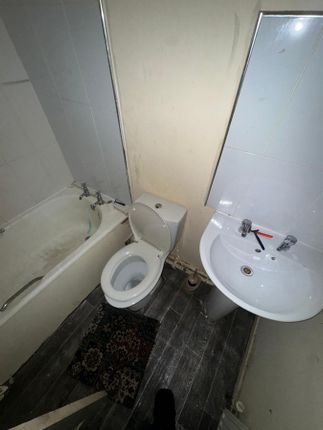 Thumbnail Terraced house for sale in Brennand Street, Burnley