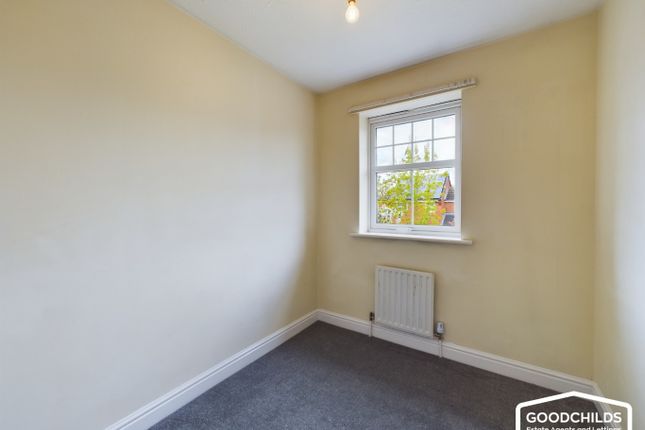 Detached house for sale in Alderley Crescent, Walsall