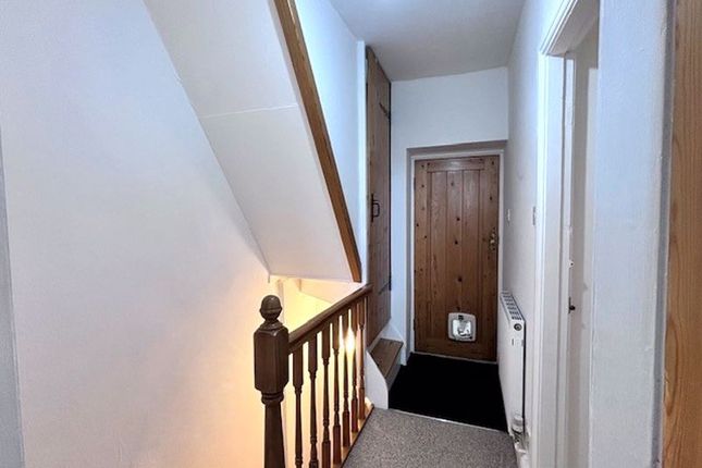 Terraced house for sale in Knotts Road, Todmorden