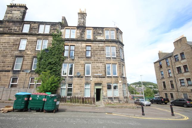 Thumbnail Flat to rent in Blackness Road, West End, Dundee
