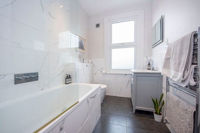Terraced house for sale in Ravensbury Road, London