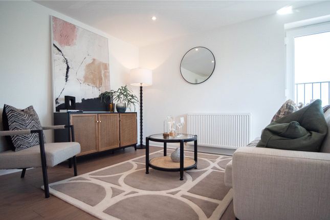 Flat for sale in Plot 27 - Southview Apartments, Curle Street, Whiteinch, Glasgow